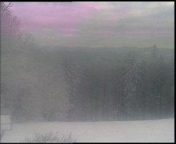 Panorama z Vsackého Cábu