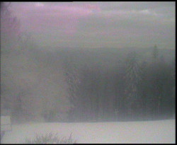 Panorama z Vsackého Cábu