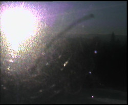 Panorama z Vsackého Cábu