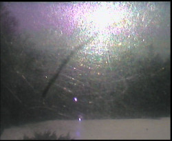 Panorama z Vsackého Cábu