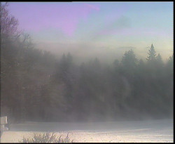 Panorama z Vsackého Cábu