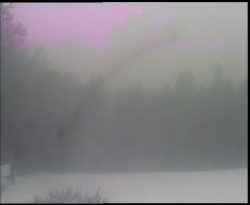 Panorama z Vsackého Cábu