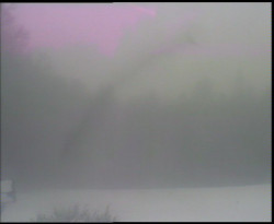 Panorama z Vsackého Cábu