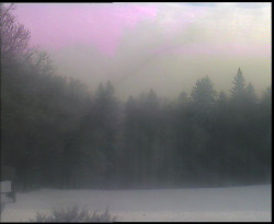 Panorama z Vsackého Cábu