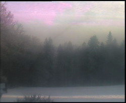 Panorama z Vsackého Cábu