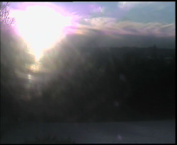 Panorama z Vsackého Cábu