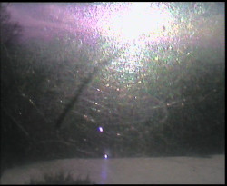 Panorama z Vsackého Cábu