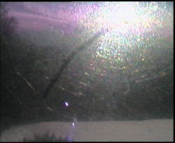 Panorama z Vsackého Cábu