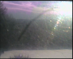 Panorama z Vsackého Cábu