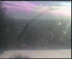 Panorama z Vsackého Cábu