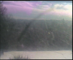 Panorama z Vsackého Cábu