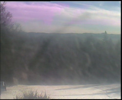 Panorama z Vsackého Cábu