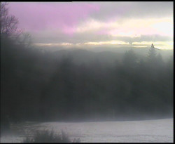 Panorama z Vsackého Cábu