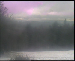 Panorama z Vsackého Cábu