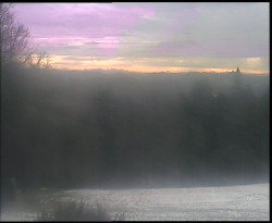 Panorama z Vsackého Cábu