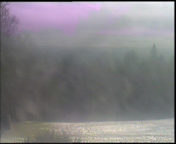 Panorama z Vsackého Cábu