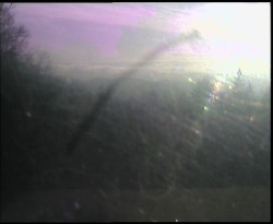 Panorama z Vsackého Cábu