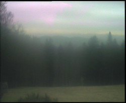 Panorama z Vsackého Cábu