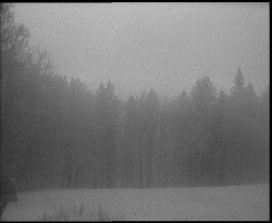 Panorama z Vsackého Cábu