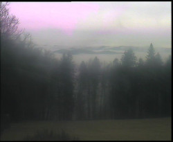 Panorama z Vsackého Cábu