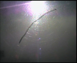 SkiAreál - Horský hotel Vsacký Cáb - Panorama z Vsackého Cábu - 12.12.2025 v 08:45 SkiAreál - Horský hotel Vsacký Cáb - Panorama z Vsackého Cábu - 12.12.2025 v 08:45