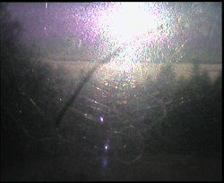 Panorama z Vsackého Cábu