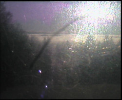 Panorama z Vsackého Cábu