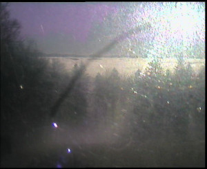 SkiAreál - Horský hotel Vsacký Cáb - Panorama z Vsackého Cábu - 12.12.2025 v 09:45 SkiAreál - Horský hotel Vsacký Cáb - Panorama z Vsackého Cábu - 12.12.2025 v 09:45