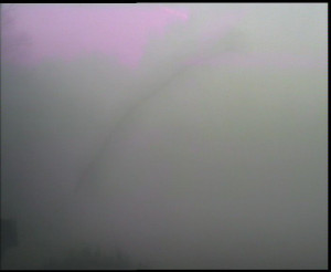 SkiAreál - Horský hotel Vsacký Cáb - Panorama z Vsackého Cábu - 12.12.2025 v 12:00