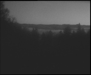 SkiAreál - Horský hotel Vsacký Cáb - Panorama z Vsackého Cábu - 12.12.2025 v 16:30