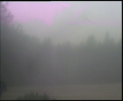 Panorama z Vsackého Cábu