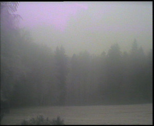 SkiAreál - Horský hotel Vsacký Cáb - Panorama z Vsackého Cábu - 16.12.2025 v 07:30 SkiAreál - Horský hotel Vsacký Cáb - Panorama z Vsackého Cábu - 16.12.2025 v 07:30