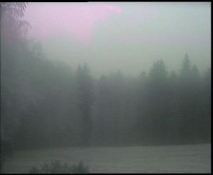 SkiAreál - Horský hotel Vsacký Cáb - Panorama z Vsackého Cábu - 16.12.2025 v 07:45 SkiAreál - Horský hotel Vsacký Cáb - Panorama z Vsackého Cábu - 16.12.2025 v 07:45