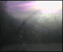 Panorama z Vsackého Cábu