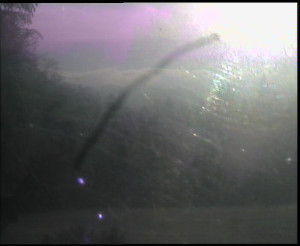 SkiAreál - Horský hotel Vsacký Cáb - Panorama z Vsackého Cábu - 16.12.2025 v 09:45 SkiAreál - Horský hotel Vsacký Cáb - Panorama z Vsackého Cábu - 16.12.2025 v 09:45