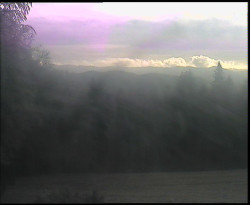 Panorama z Vsackého Cábu