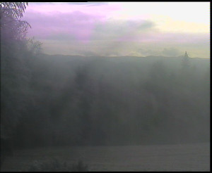 SkiAreál - Horský hotel Vsacký Cáb - Panorama z Vsackého Cábu - 16.12.2025 v 10:45 SkiAreál - Horský hotel Vsacký Cáb - Panorama z Vsackého Cábu - 16.12.2025 v 10:45