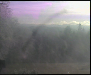 SkiAreál - Horský hotel Vsacký Cáb - Panorama z Vsackého Cábu - 16.12.2025 v 11:15 SkiAreál - Horský hotel Vsacký Cáb - Panorama z Vsackého Cábu - 16.12.2025 v 11:15