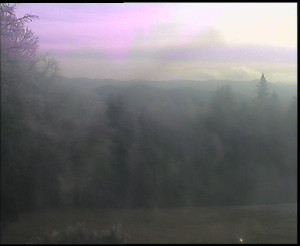 SkiAreál - Horský hotel Vsacký Cáb - Panorama z Vsackého Cábu - 16.12.2025 v 11:45 SkiAreál - Horský hotel Vsacký Cáb - Panorama z Vsackého Cábu - 16.12.2025 v 11:45