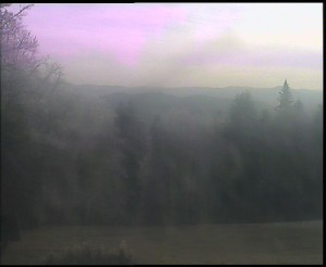 SkiAreál - Horský hotel Vsacký Cáb - Panorama z Vsackého Cábu - 16.12.2025 v 12:30 SkiAreál - Horský hotel Vsacký Cáb - Panorama z Vsackého Cábu - 16.12.2025 v 12:30