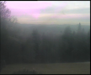 SkiAreál - Horský hotel Vsacký Cáb - Panorama z Vsackého Cábu - 16.12.2025 v 13:45 SkiAreál - Horský hotel Vsacký Cáb - Panorama z Vsackého Cábu - 16.12.2025 v 13:45