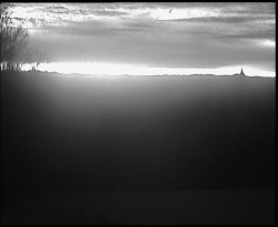 Panorama z Vsackého Cábu