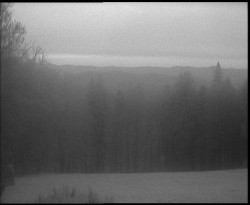 Panorama z Vsackého Cábu