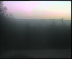 Panorama z Vsackého Cábu