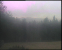 Panorama z Vsackého Cábu