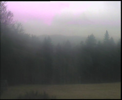 Panorama z Vsackého Cábu