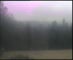 Panorama z Vsackého Cábu