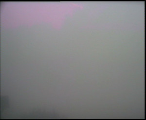 SkiAreál - Horský hotel Vsacký Cáb - Panorama z Vsackého Cábu - 20.12.2025 v 07:45