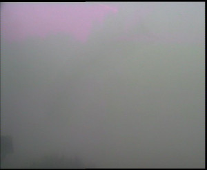 SkiAreál - Horský hotel Vsacký Cáb - Panorama z Vsackého Cábu - 20.12.2025 v 08:45