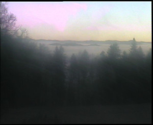 SkiAreál - Horský hotel Vsacký Cáb - Panorama z Vsackého Cábu - 20.12.2025 v 15:30 SkiAreál - Horský hotel Vsacký Cáb - Panorama z Vsackého Cábu - 20.12.2025 v 15:30